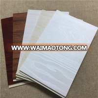 Building Materials PVC Laminated Interior Wall Decorative Panel