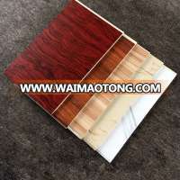 600mm Fireproof WPC Interior Wall Decorative Panel